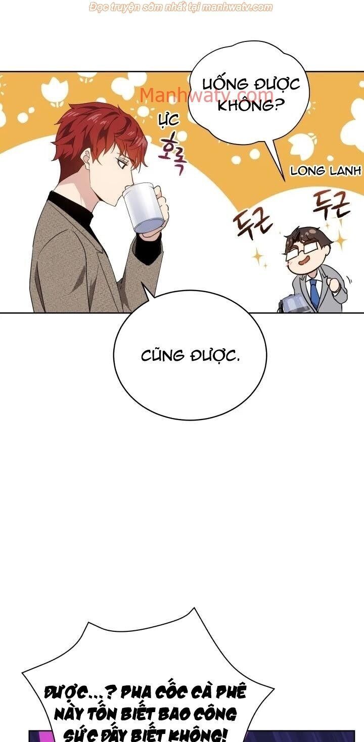 Ma Tôn Tái Thế Chapter 77 - 18