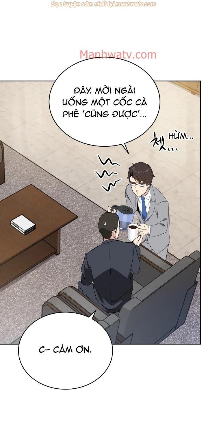 Ma Tôn Tái Thế Chapter 77 - 20