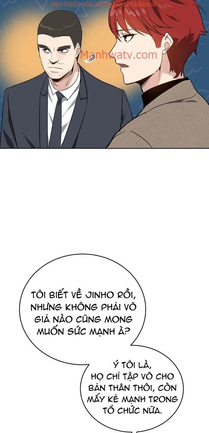 Ma Tôn Tái Thế Chapter 77 - 37