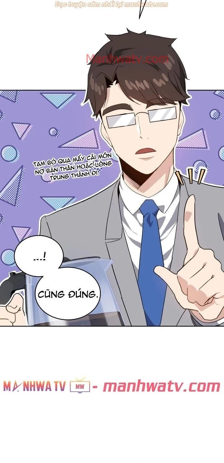 Ma Tôn Tái Thế Chapter 77 - 38