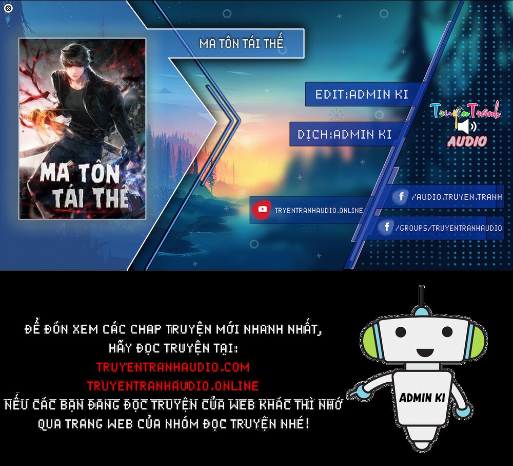 Ma Tôn Tái Thế Chapter 79 - 1