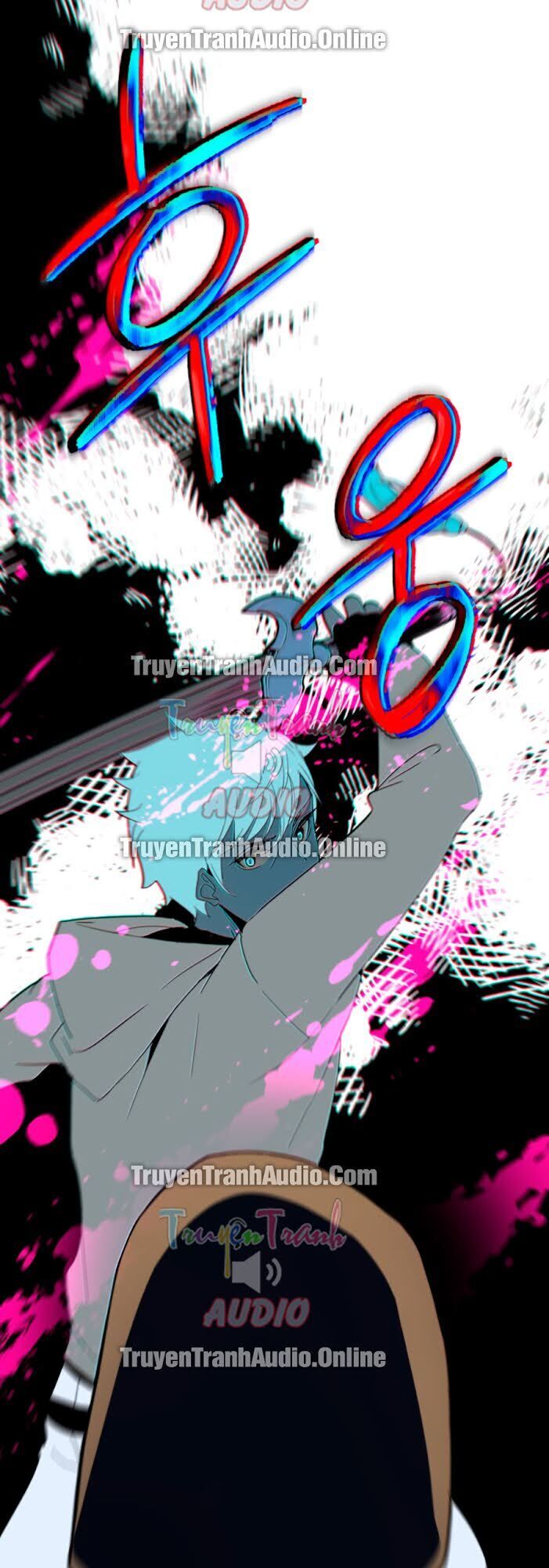 Ma Tôn Tái Thế Chapter 79 - 20