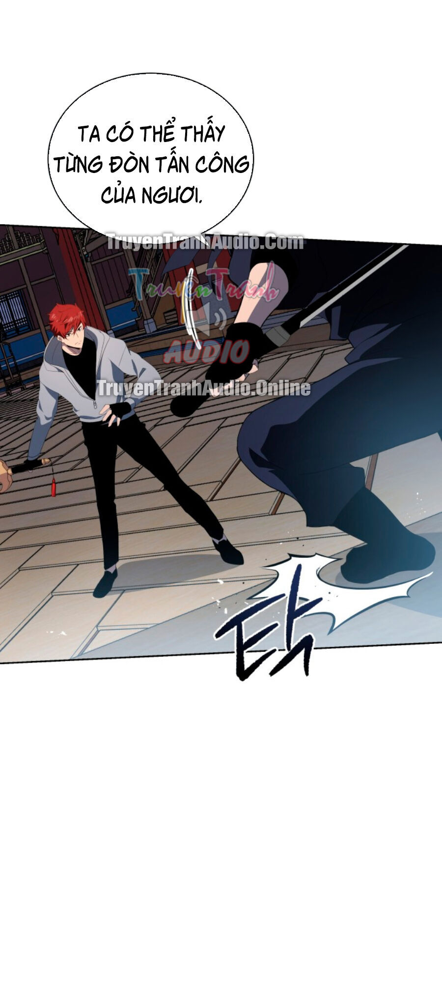 Ma Tôn Tái Thế Chapter 79 - 29