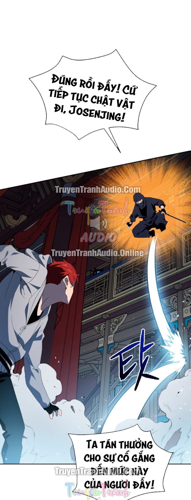 Ma Tôn Tái Thế Chapter 79 - 34