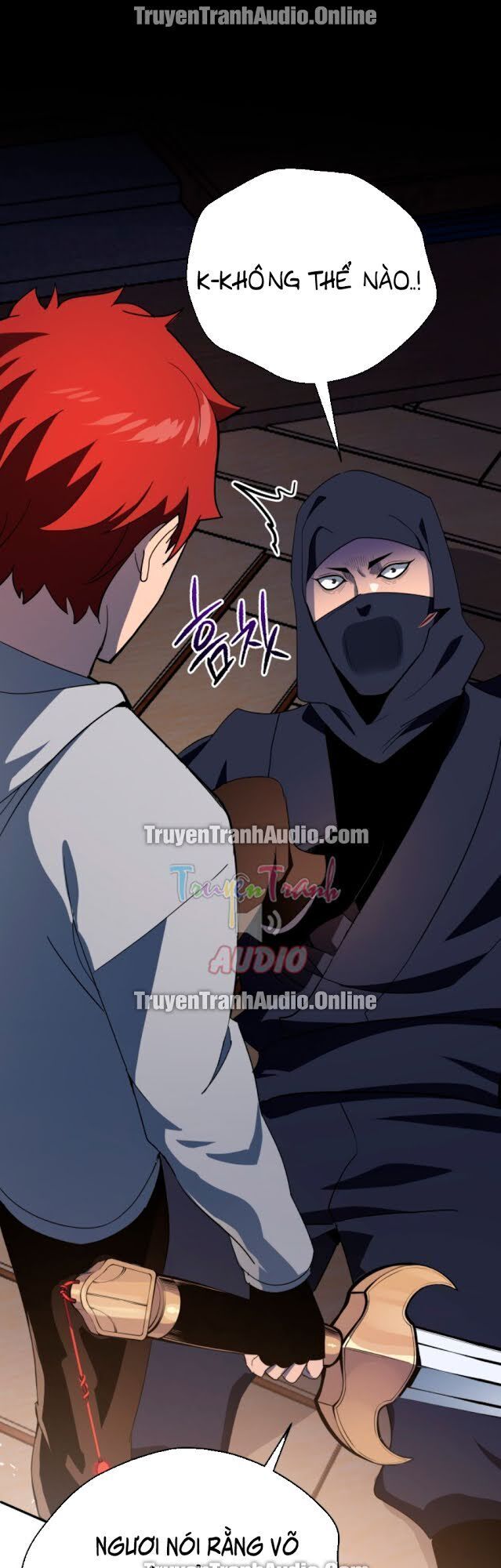 Ma Tôn Tái Thế Chapter 79 - 43