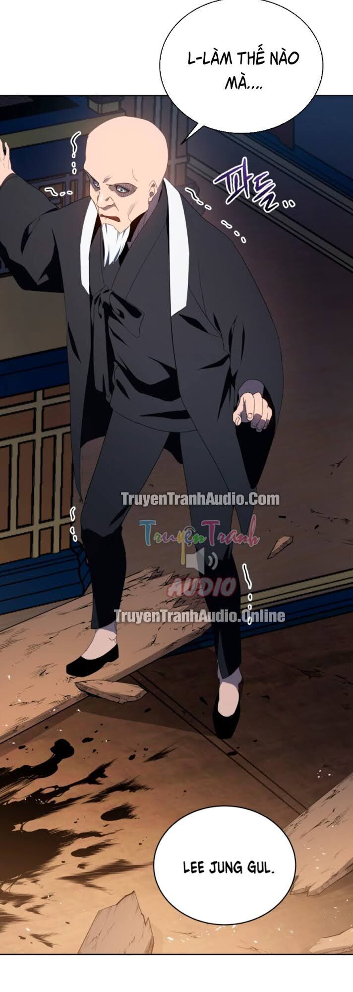 Ma Tôn Tái Thế Chapter 79 - 49