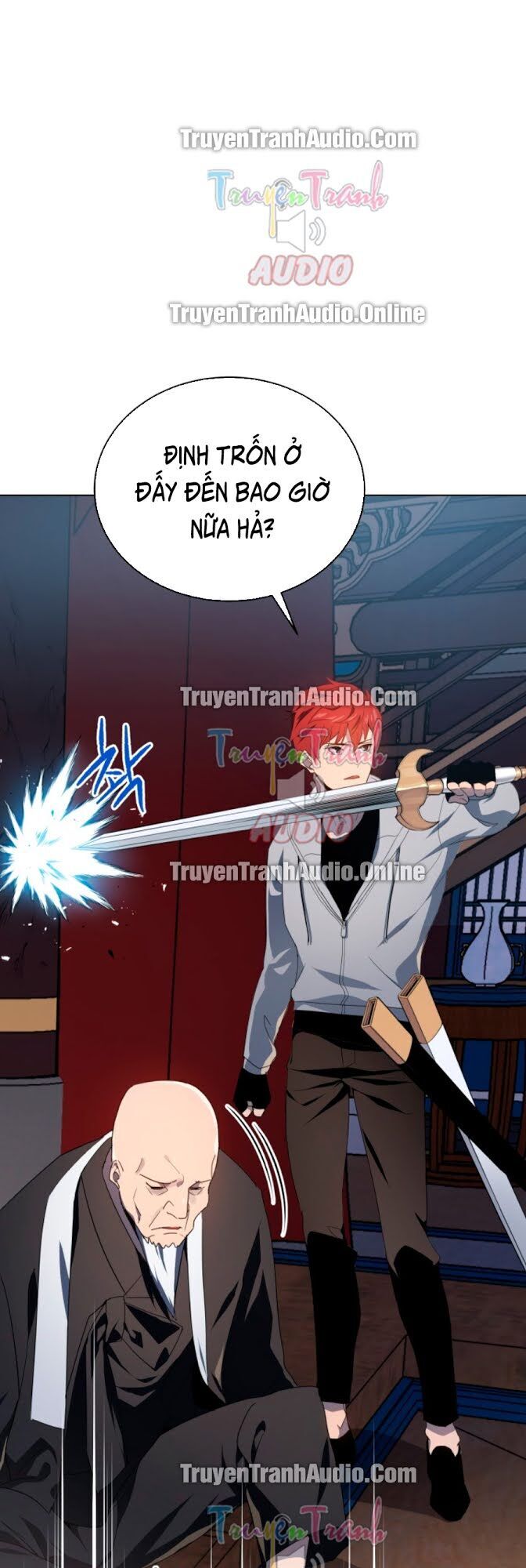 Ma Tôn Tái Thế Chapter 79 - 53