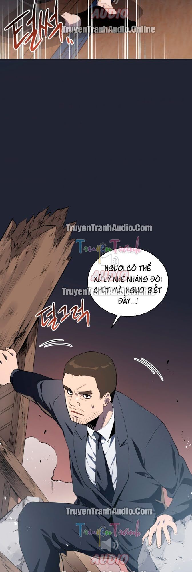 Ma Tôn Tái Thế Chapter 79 - 54