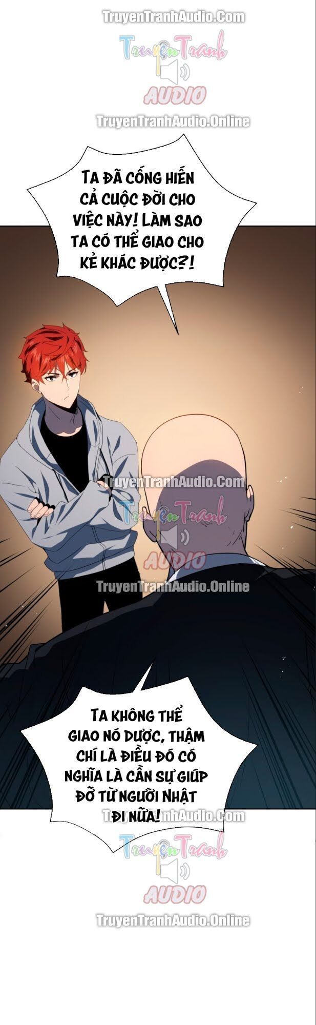 Ma Tôn Tái Thế Chapter 79 - 69