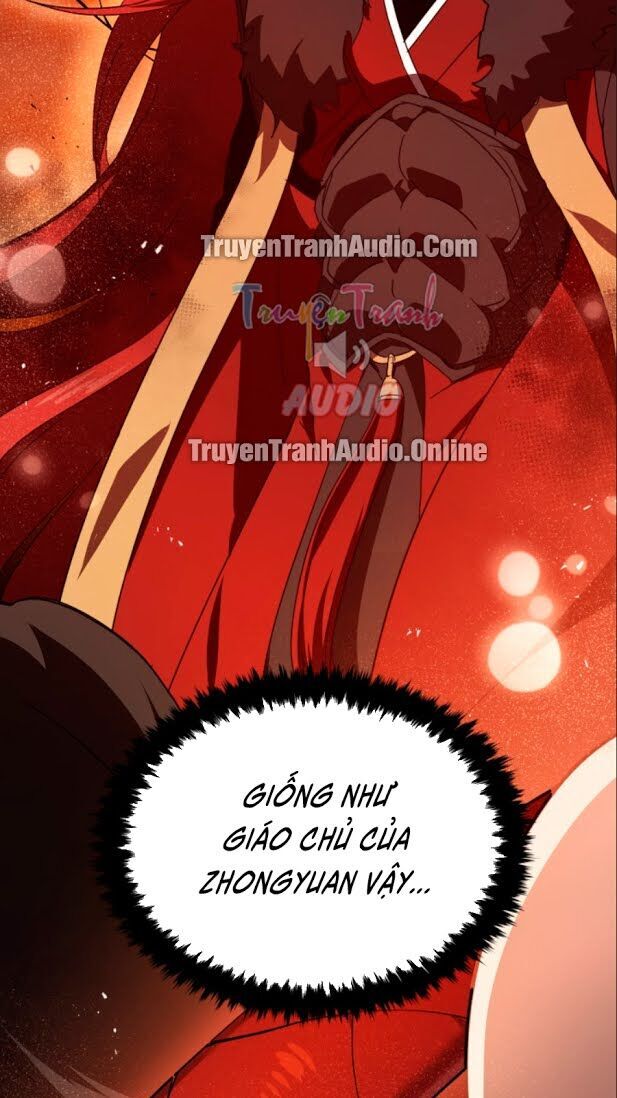 Ma Tôn Tái Thế Chapter 79 - 71