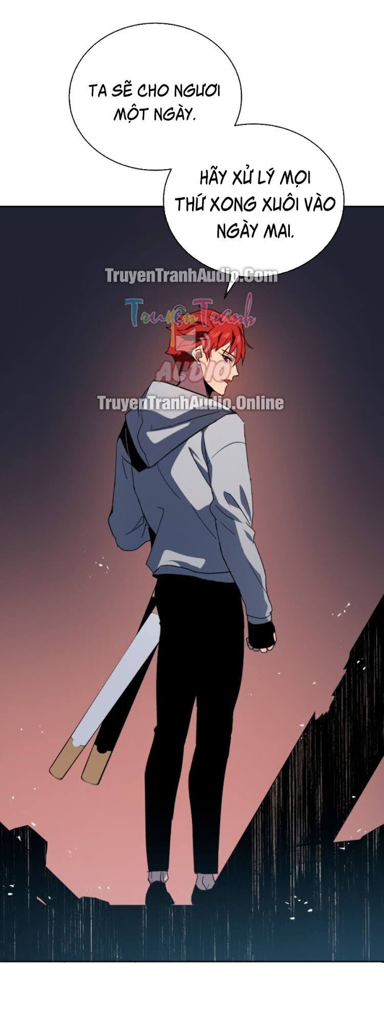 Ma Tôn Tái Thế Chapter 79 - 79