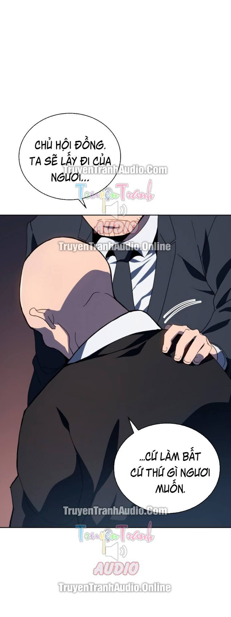 Ma Tôn Tái Thế Chapter 79 - 80