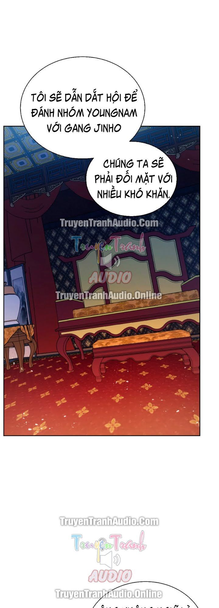 Ma Tôn Tái Thế Chapter 79 - 85