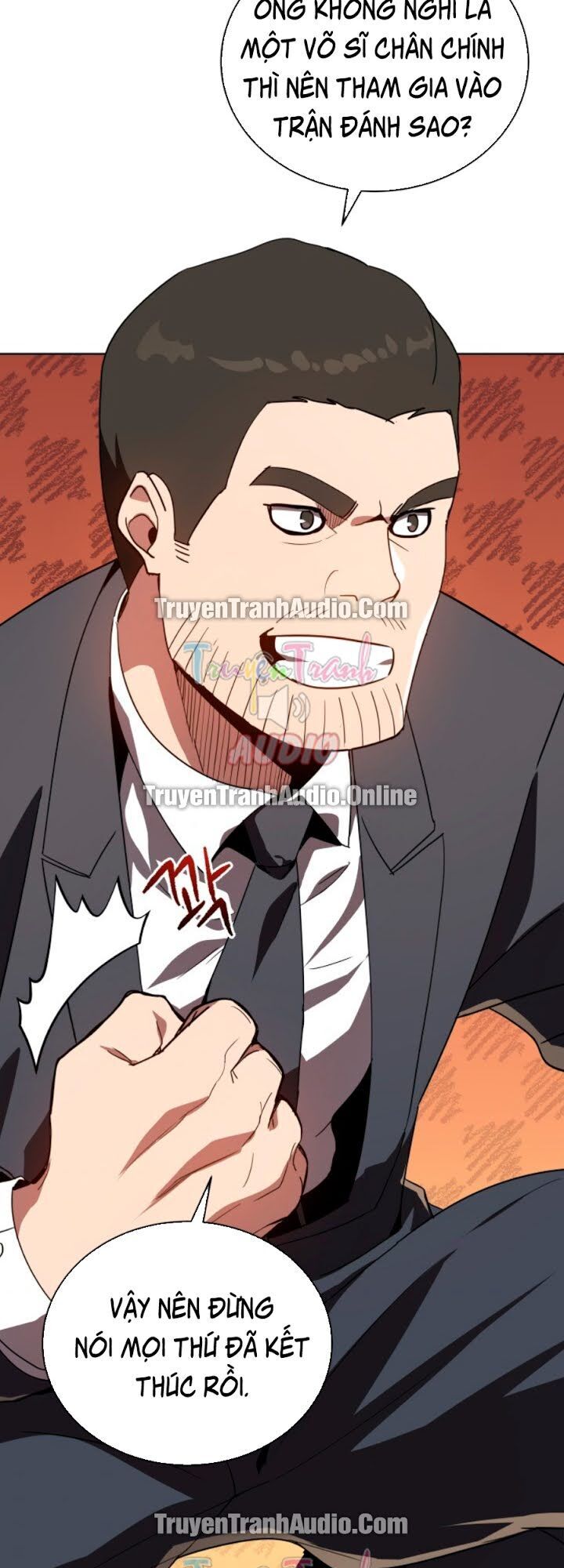 Ma Tôn Tái Thế Chapter 79 - 86