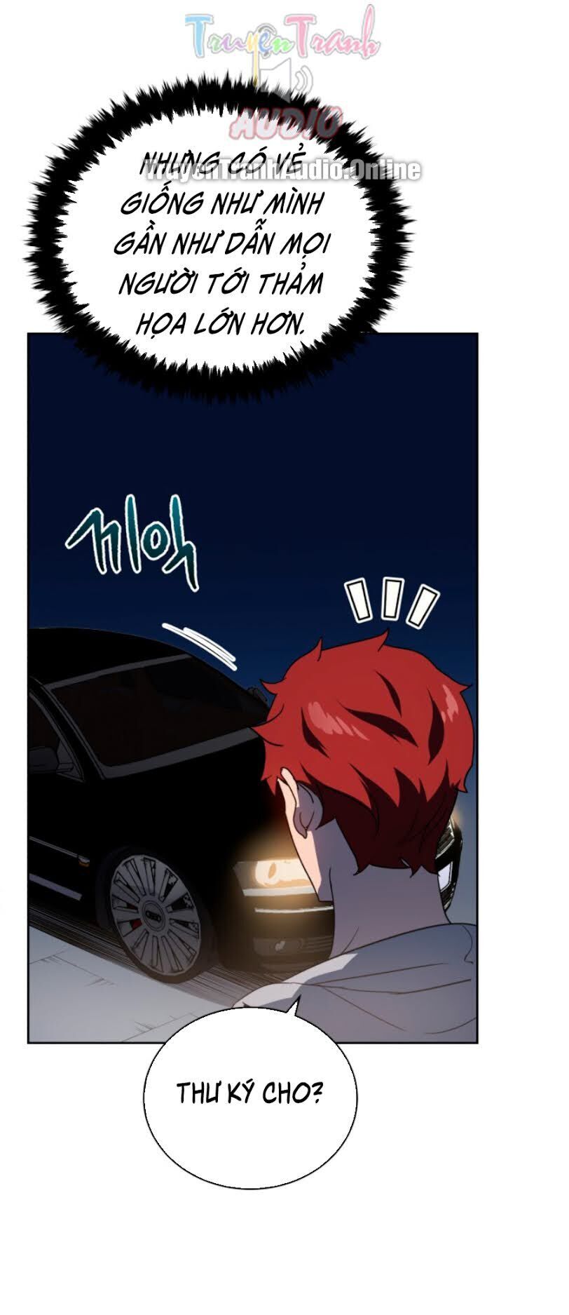 Ma Tôn Tái Thế Chapter 79 - 92