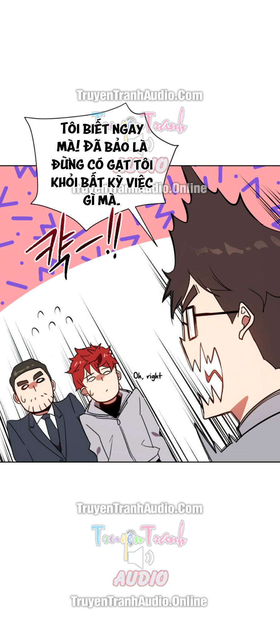 Ma Tôn Tái Thế Chapter 79 - 93