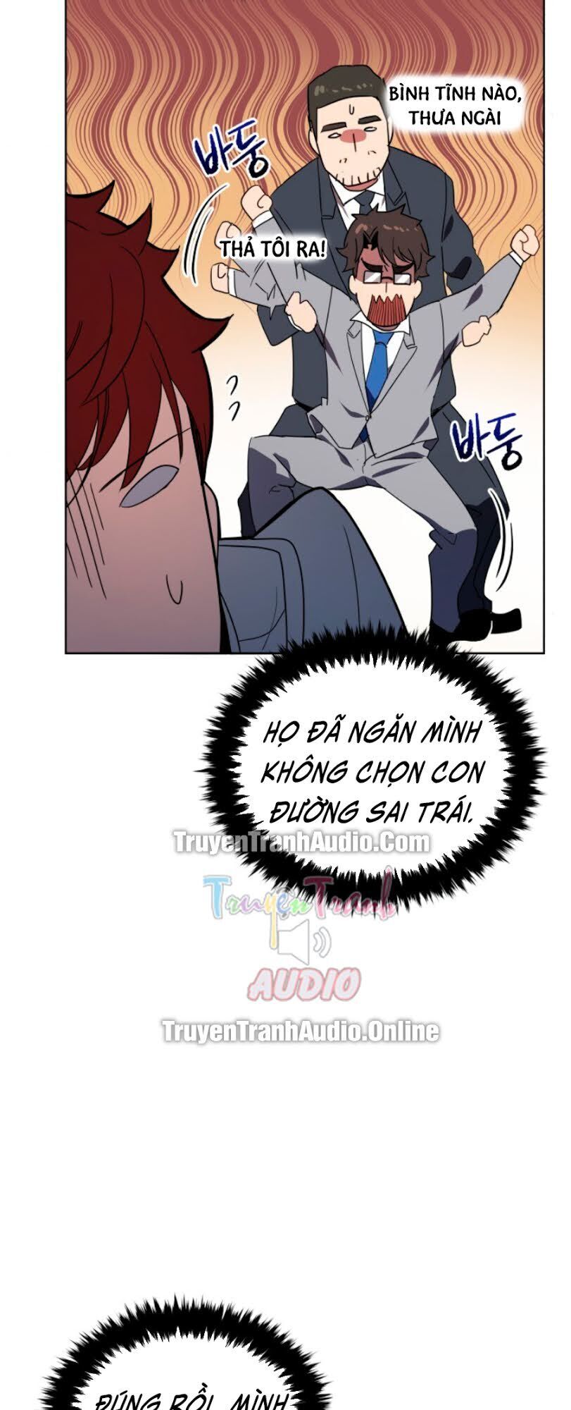 Ma Tôn Tái Thế Chapter 79 - 95