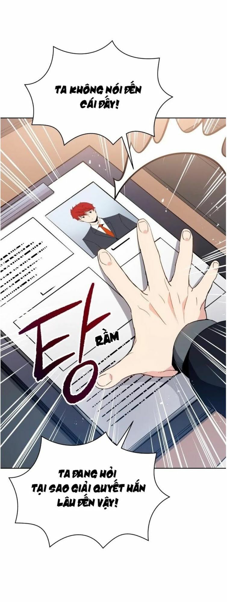 Ma Tôn Tái Thế Chapter 80 - 14