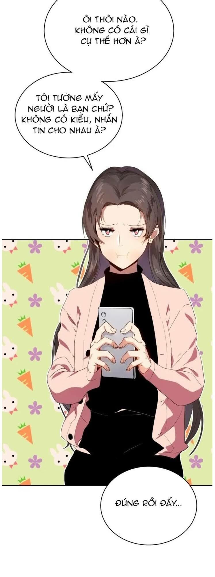 Ma Tôn Tái Thế Chapter 80 - 23