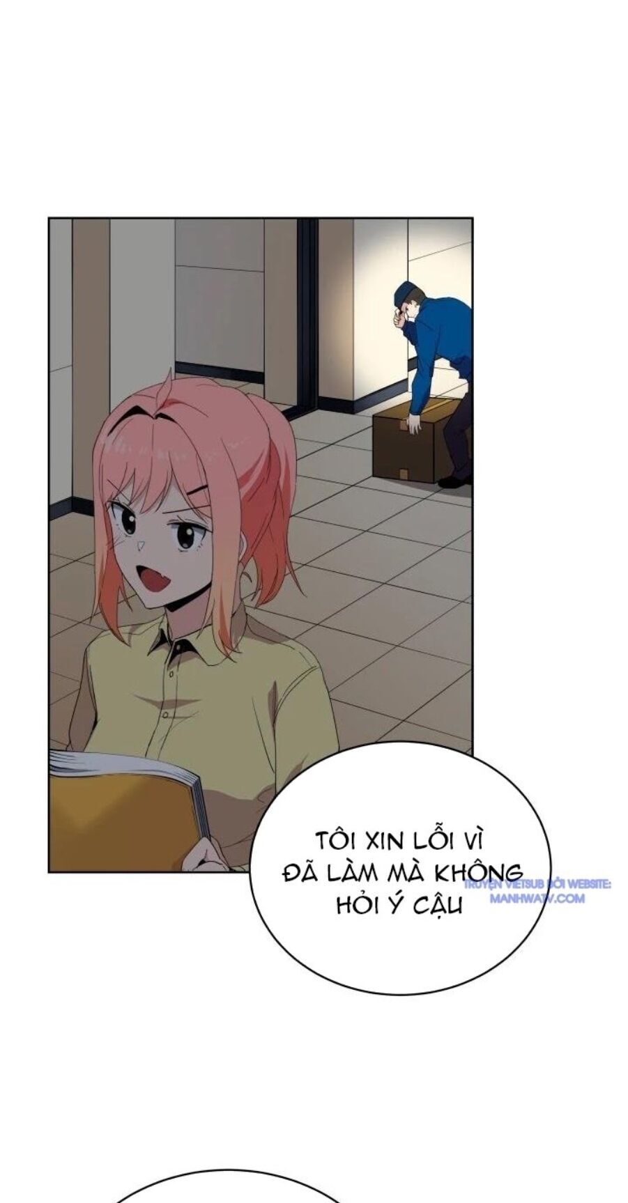 Ma Tôn Tái Thế Chapter 80 - 44