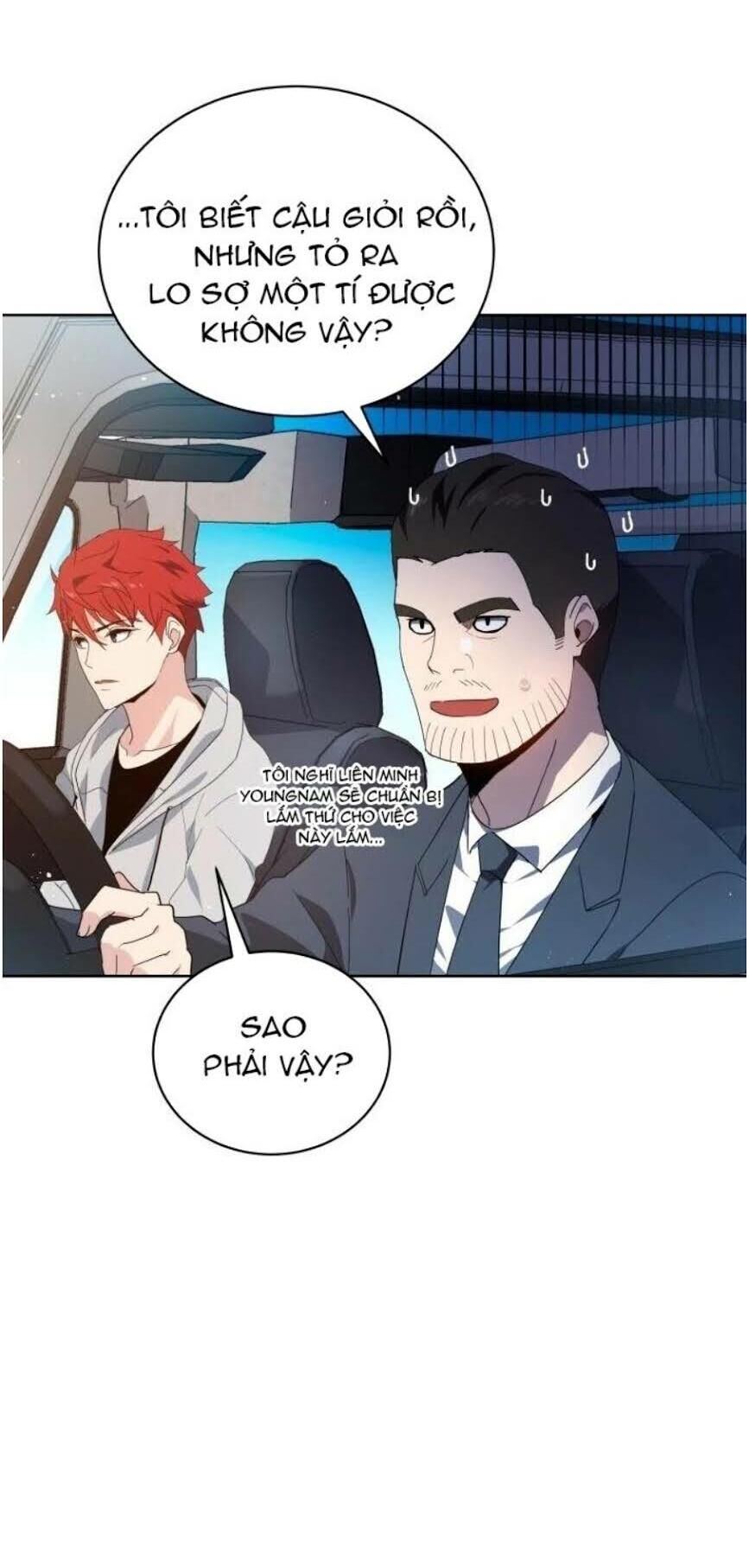 Ma Tôn Tái Thế Chapter 80 - 52