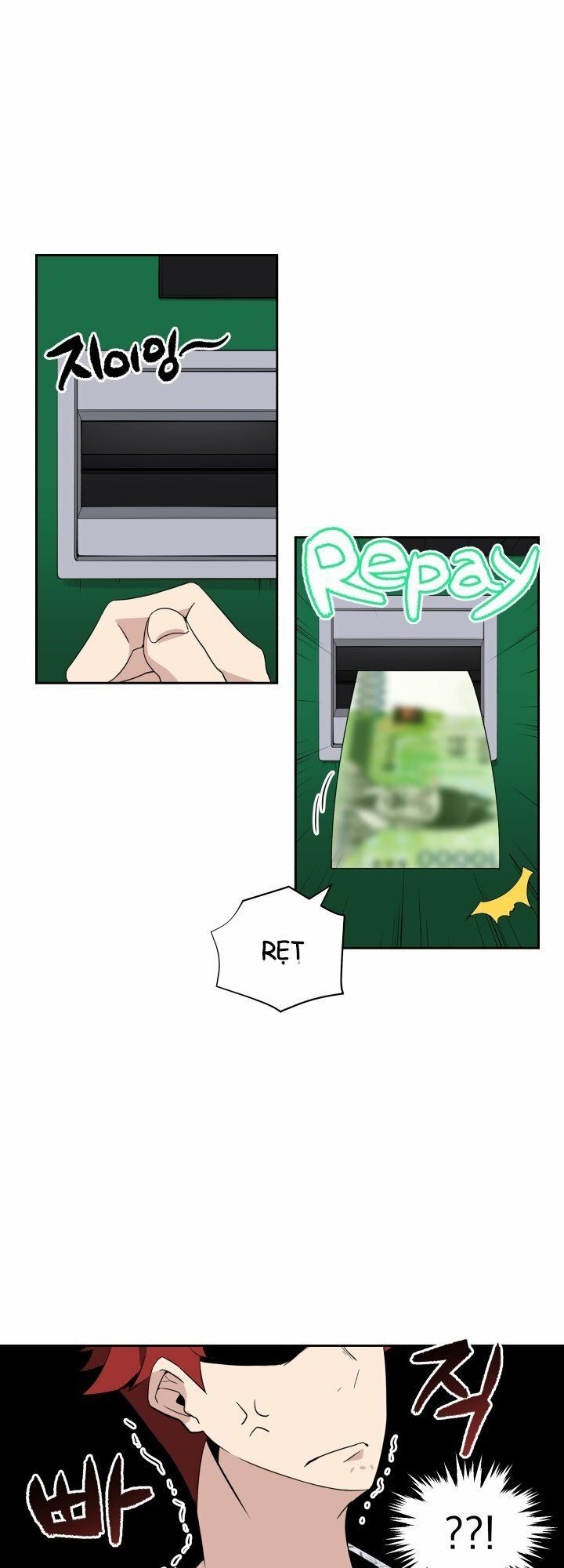 Ma Tôn Tái Thế Chapter 2.5 - 2