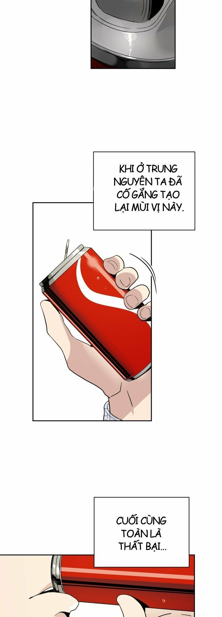 Ma Tôn Tái Thế Chapter 2.5 - 11