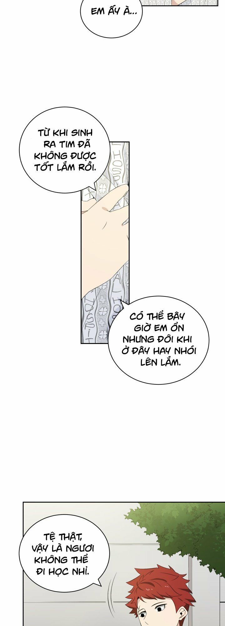 Ma Tôn Tái Thế Chapter 2.5 - 20