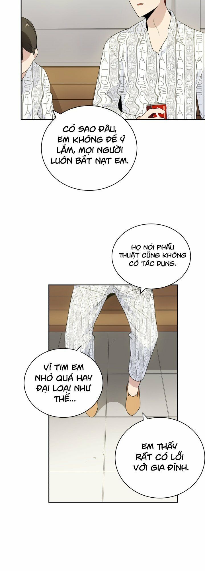 Ma Tôn Tái Thế Chapter 2.5 - 21