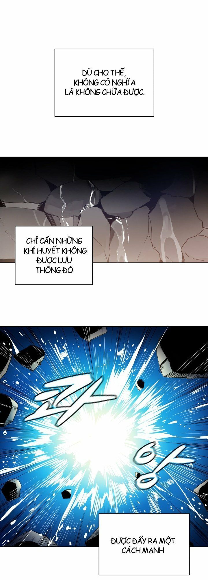 Ma Tôn Tái Thế Chapter 2.5 - 24