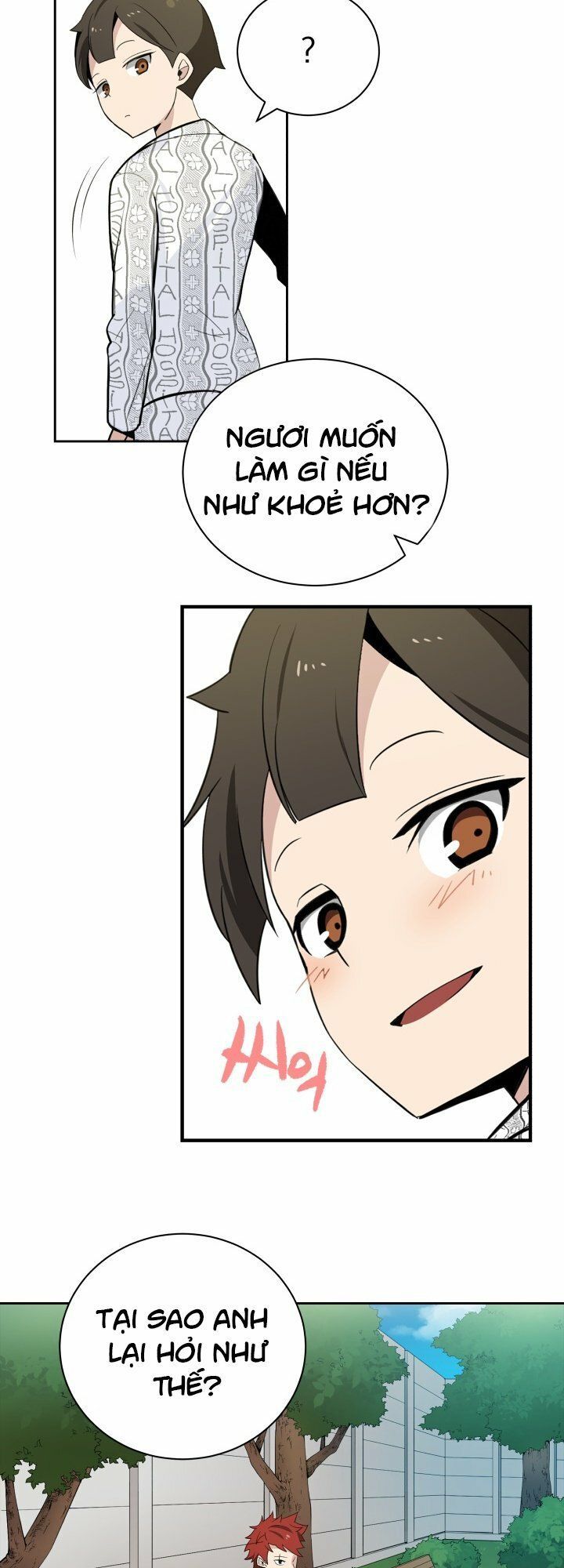 Ma Tôn Tái Thế Chapter 2.5 - 27