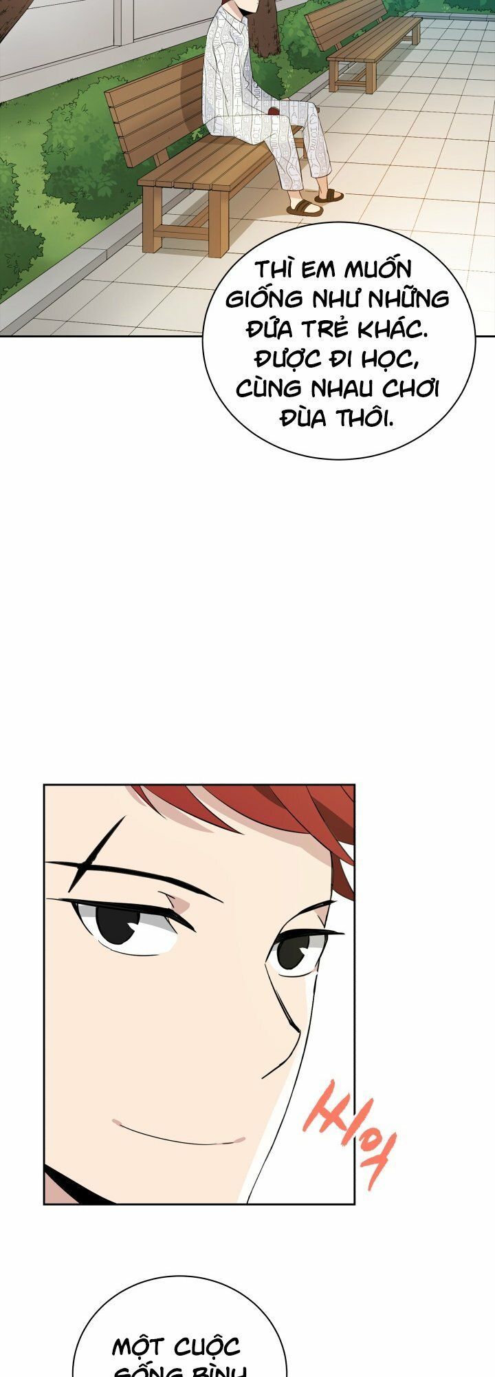 Ma Tôn Tái Thế Chapter 2.5 - 28