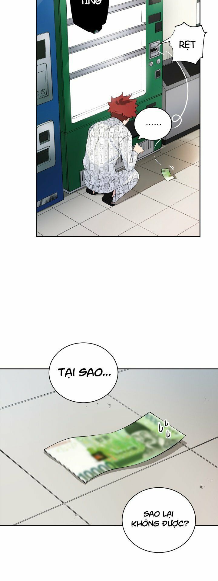 Ma Tôn Tái Thế Chapter 2.5 - 4