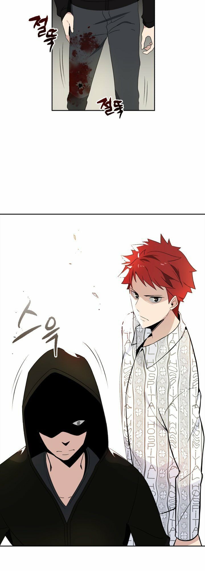 Ma Tôn Tái Thế Chapter 2.5 - 33