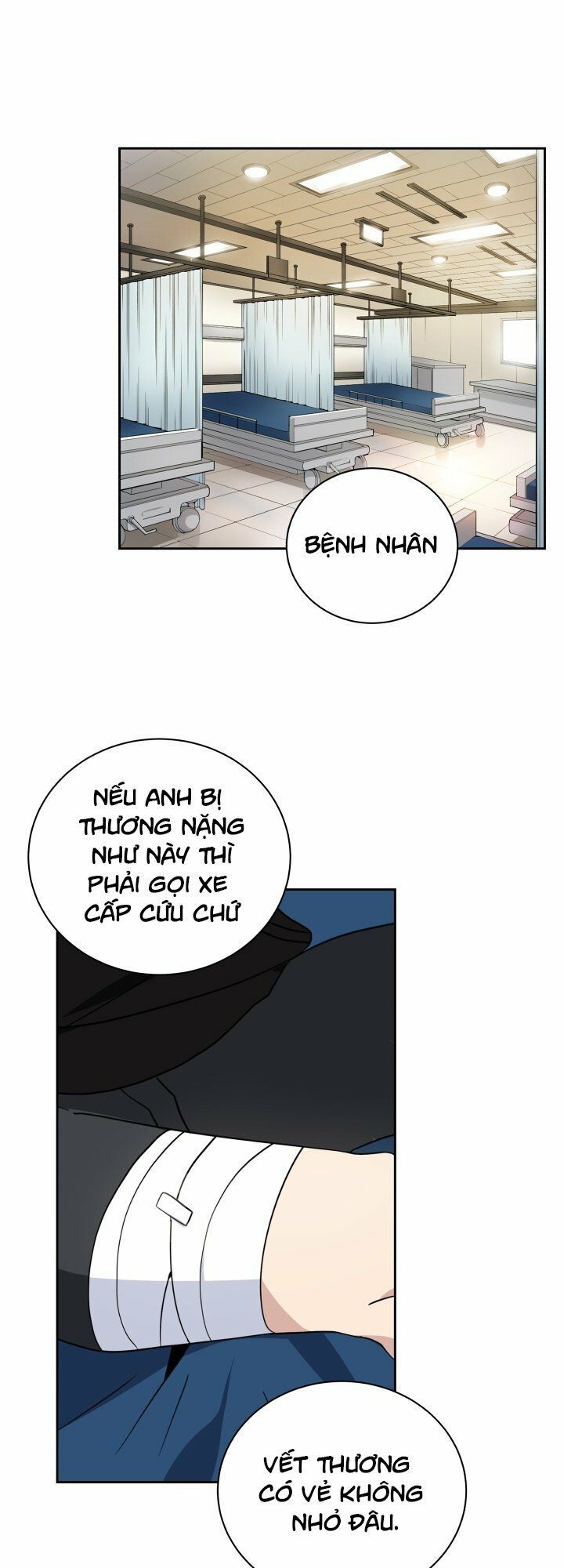 Ma Tôn Tái Thế Chapter 2.5 - 36