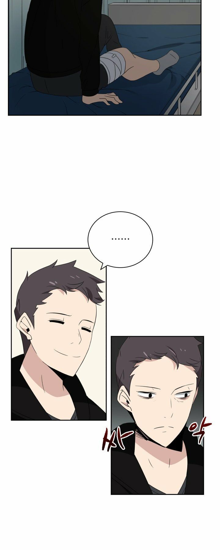 Ma Tôn Tái Thế Chapter 2.5 - 40