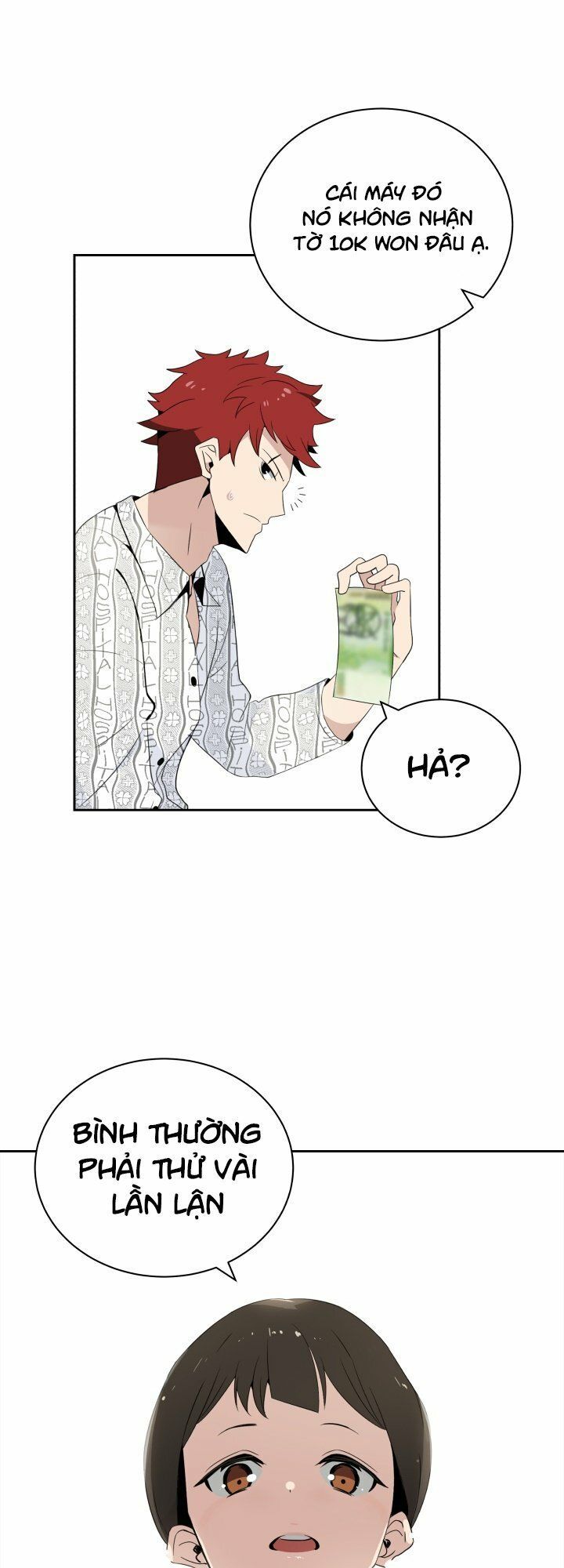 Ma Tôn Tái Thế Chapter 2.5 - 5