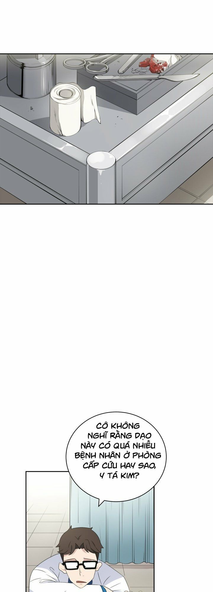 Ma Tôn Tái Thế Chapter 2.5 - 41