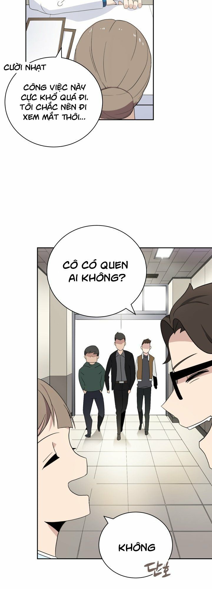 Ma Tôn Tái Thế Chapter 2.5 - 42