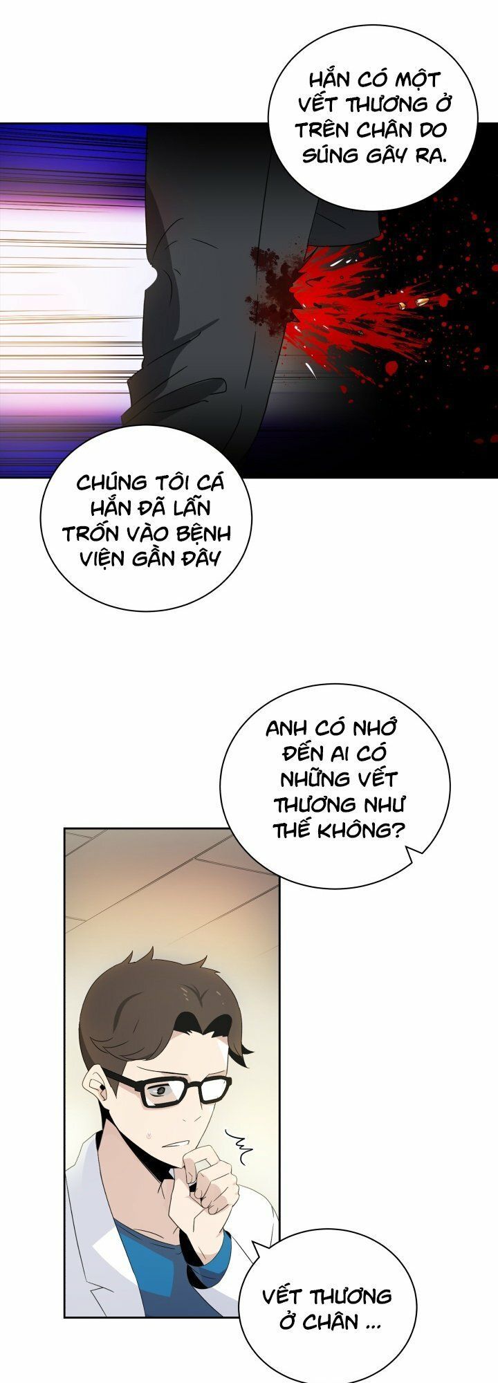 Ma Tôn Tái Thế Chapter 2.5 - 45