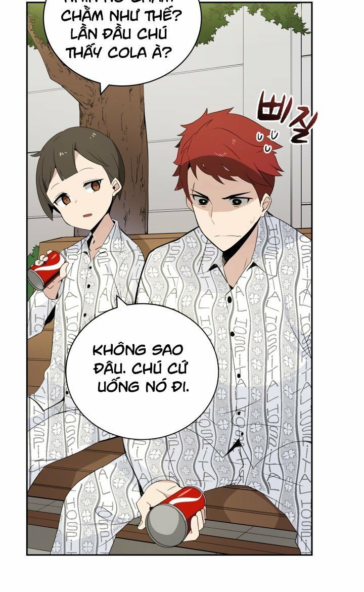 Ma Tôn Tái Thế Chapter 2.5 - 8