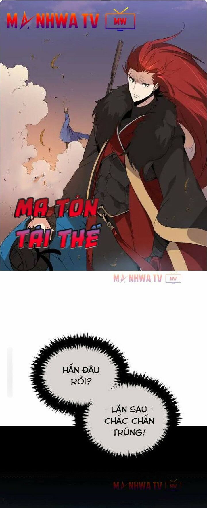 Ma Tôn Tái Thế Chapter 30 - 1