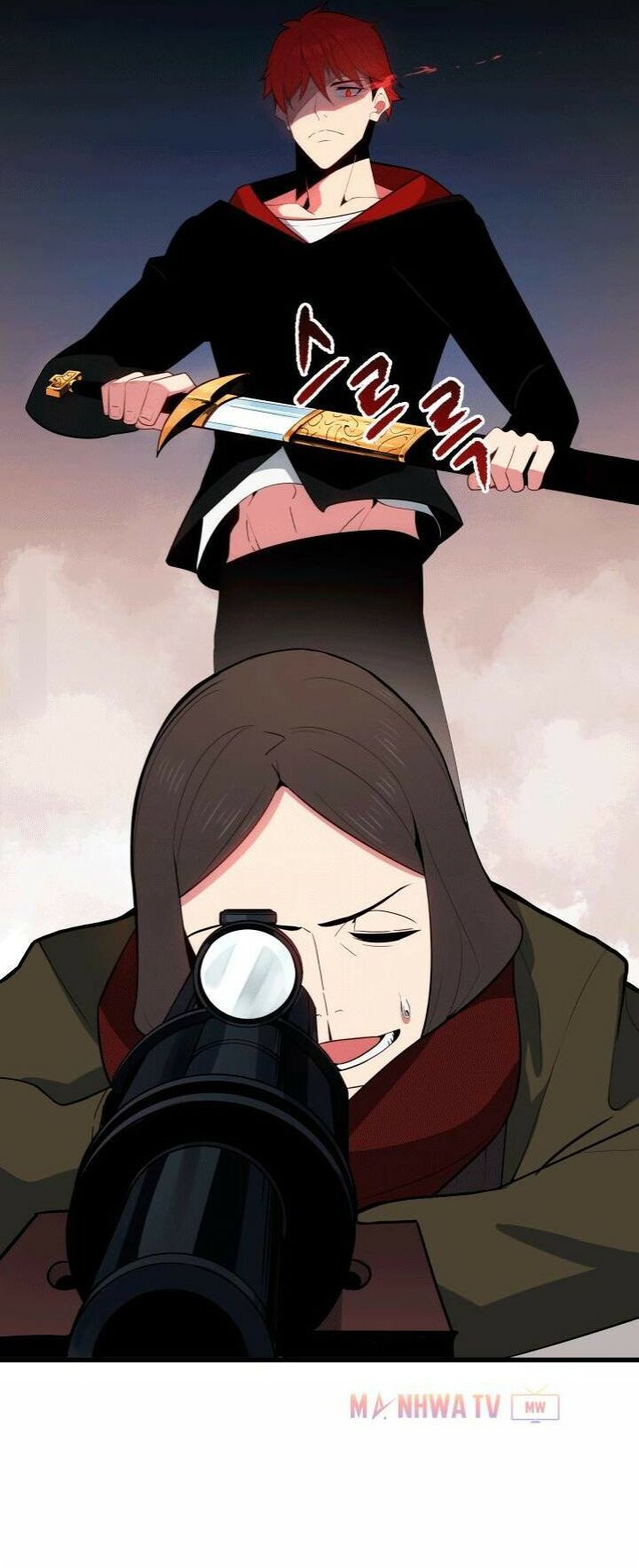 Ma Tôn Tái Thế Chapter 30 - 2