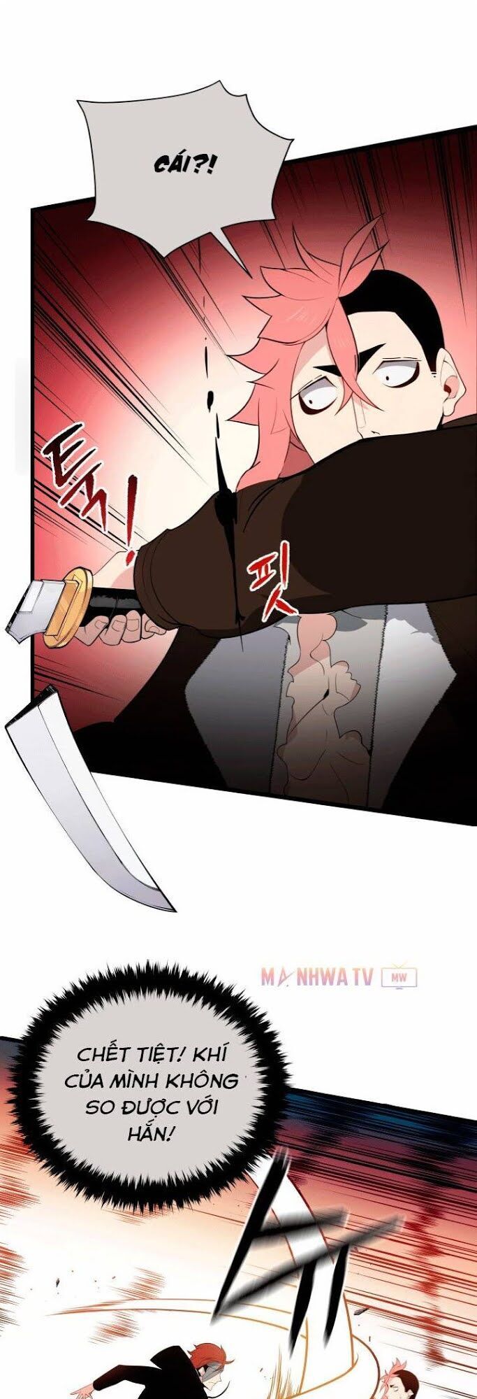 Ma Tôn Tái Thế Chapter 30 - 28