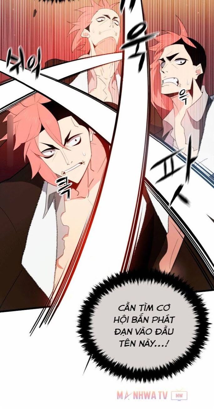 Ma Tôn Tái Thế Chapter 30 - 30