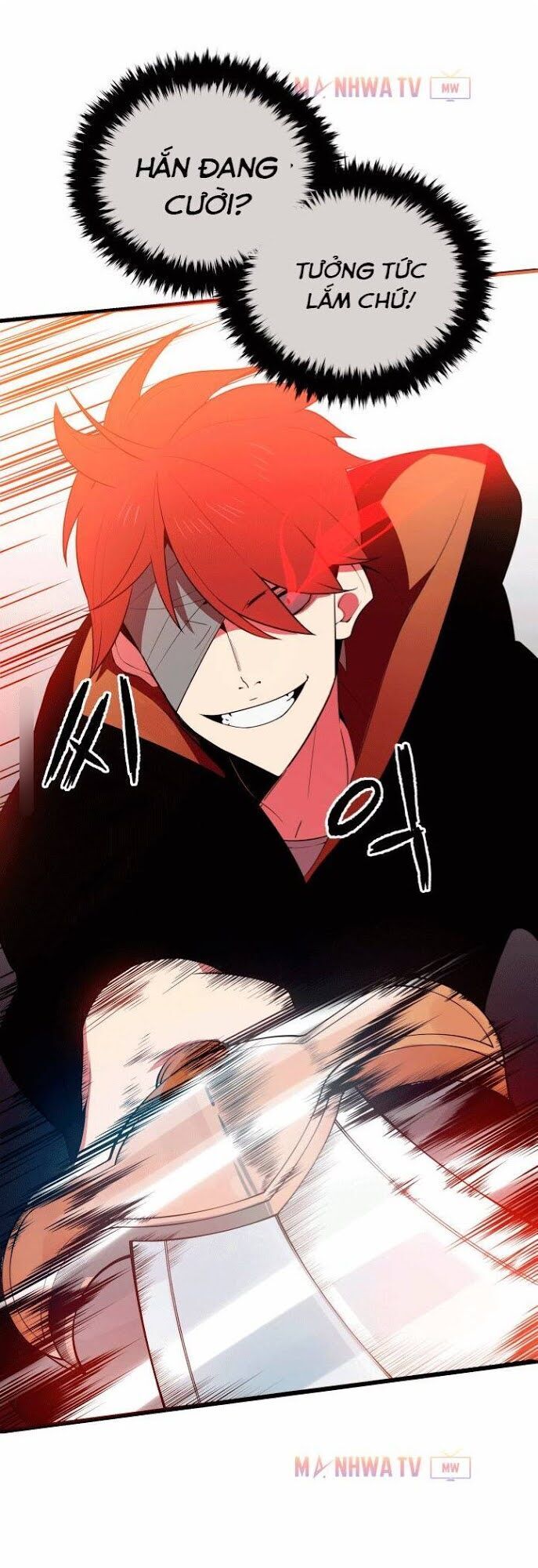 Ma Tôn Tái Thế Chapter 30 - 34