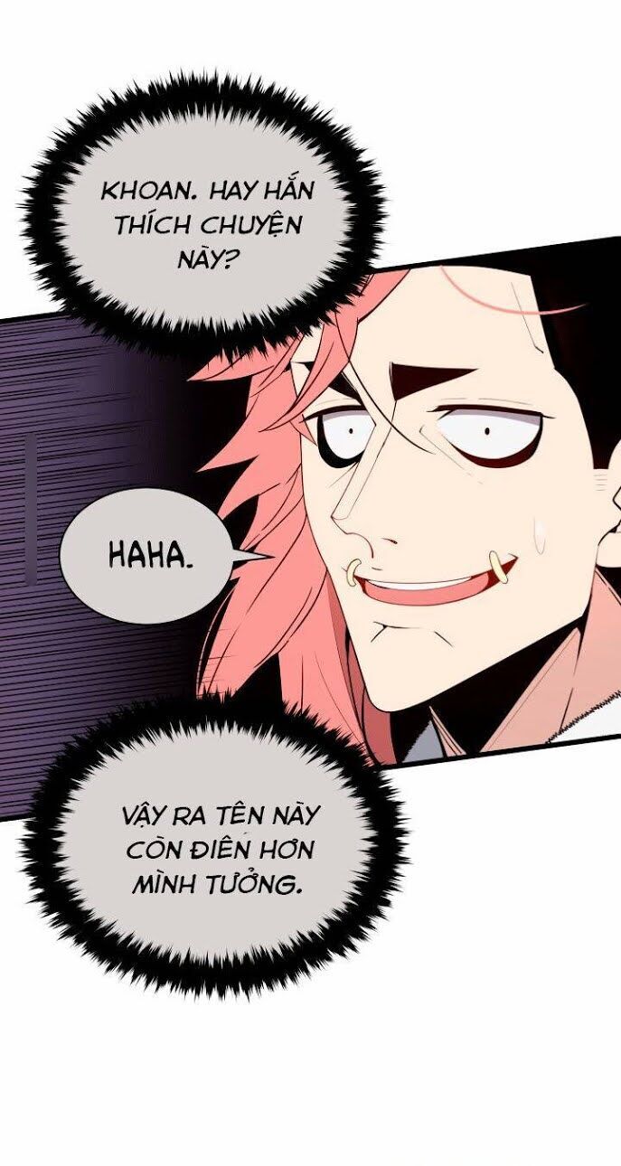 Ma Tôn Tái Thế Chapter 30 - 35