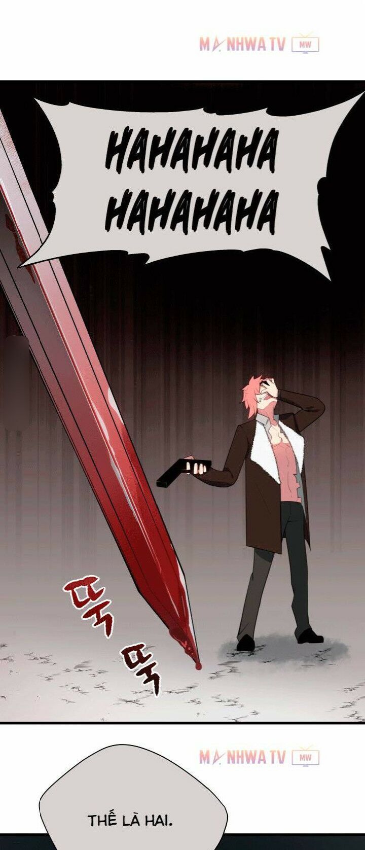 Ma Tôn Tái Thế Chapter 30 - 5