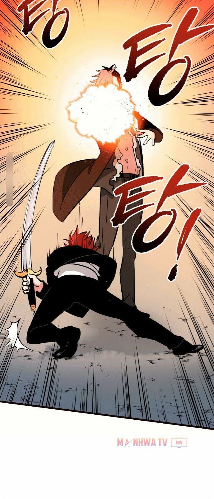 Ma Tôn Tái Thế Chapter 30 - 43