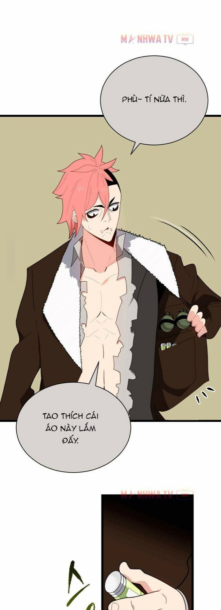 Ma Tôn Tái Thế Chapter 30 - 47